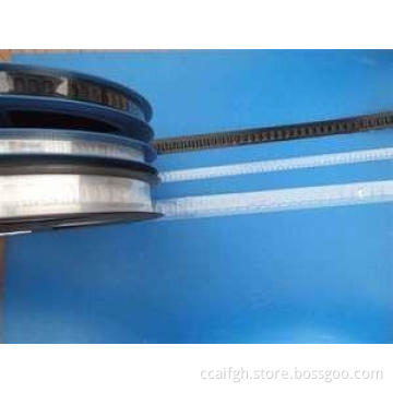 OEM / ODM Customized 32, 44, 56, 72 mm width Chip Resistor